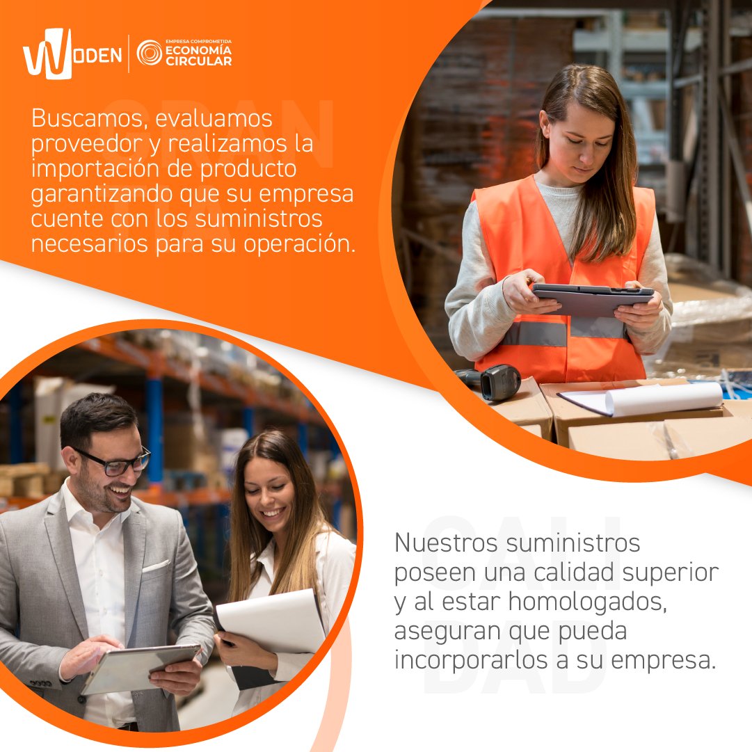 Woden Colombia tweet media