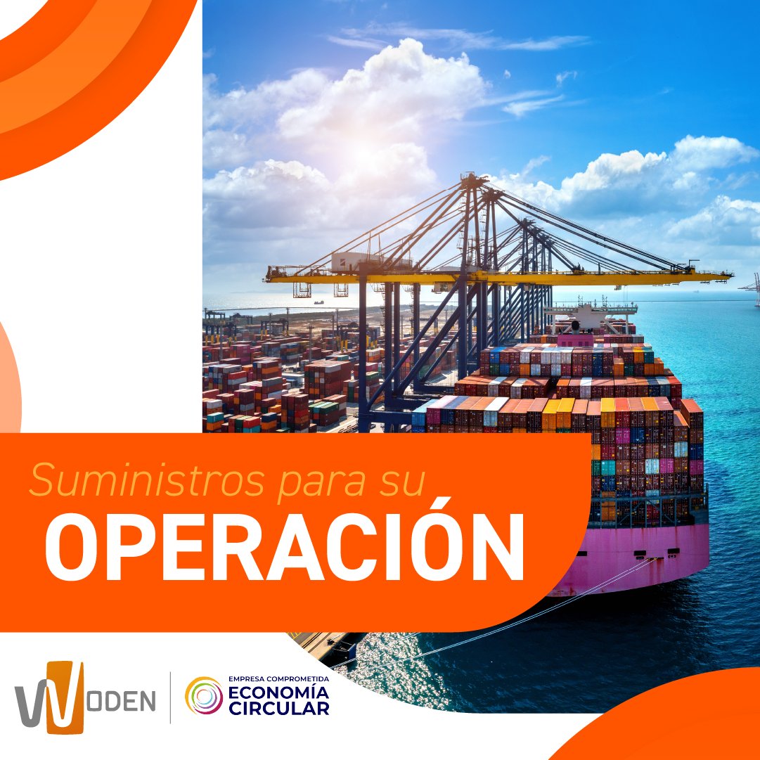 Woden Colombia tweet media