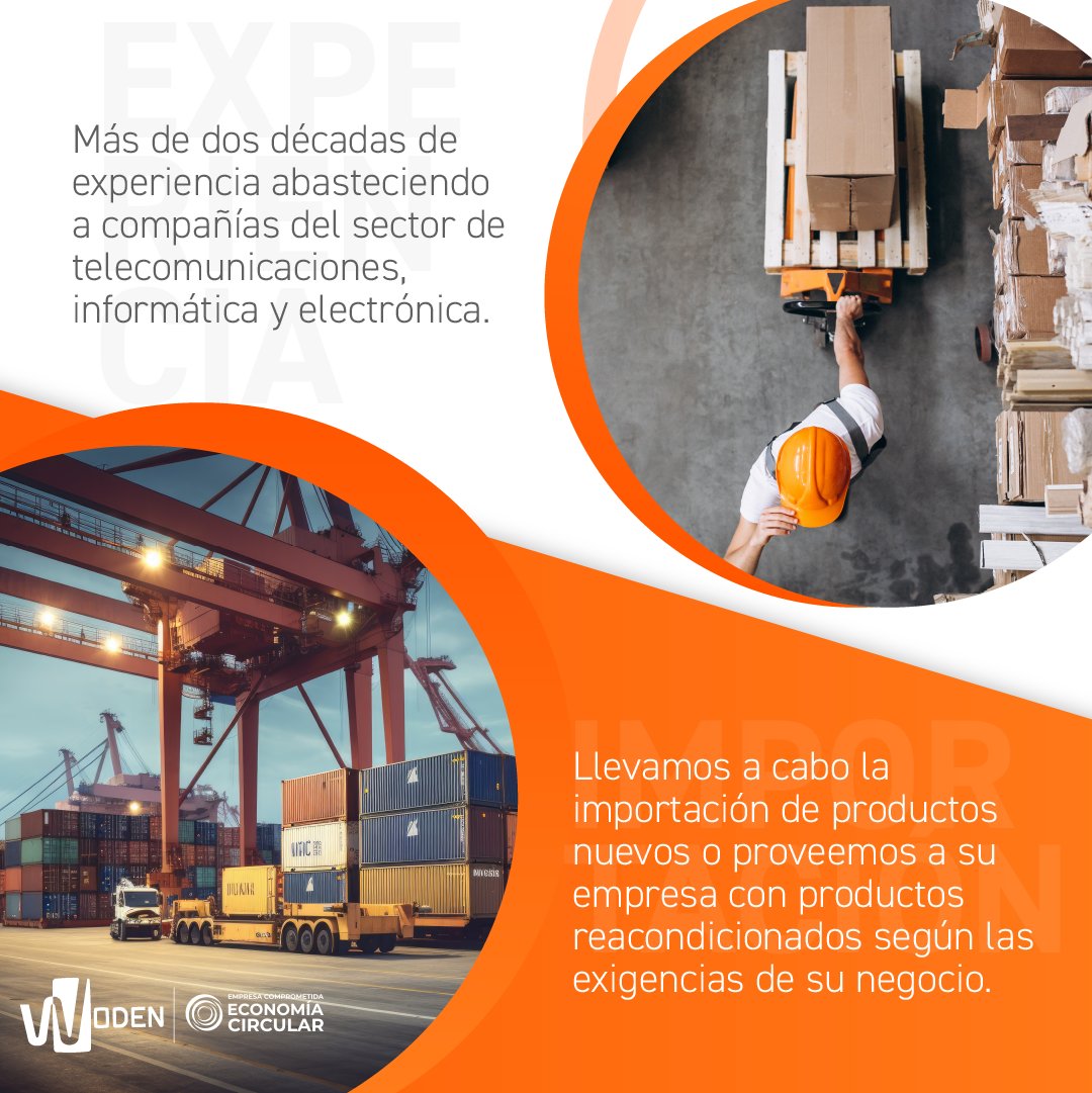 Woden Colombia tweet media