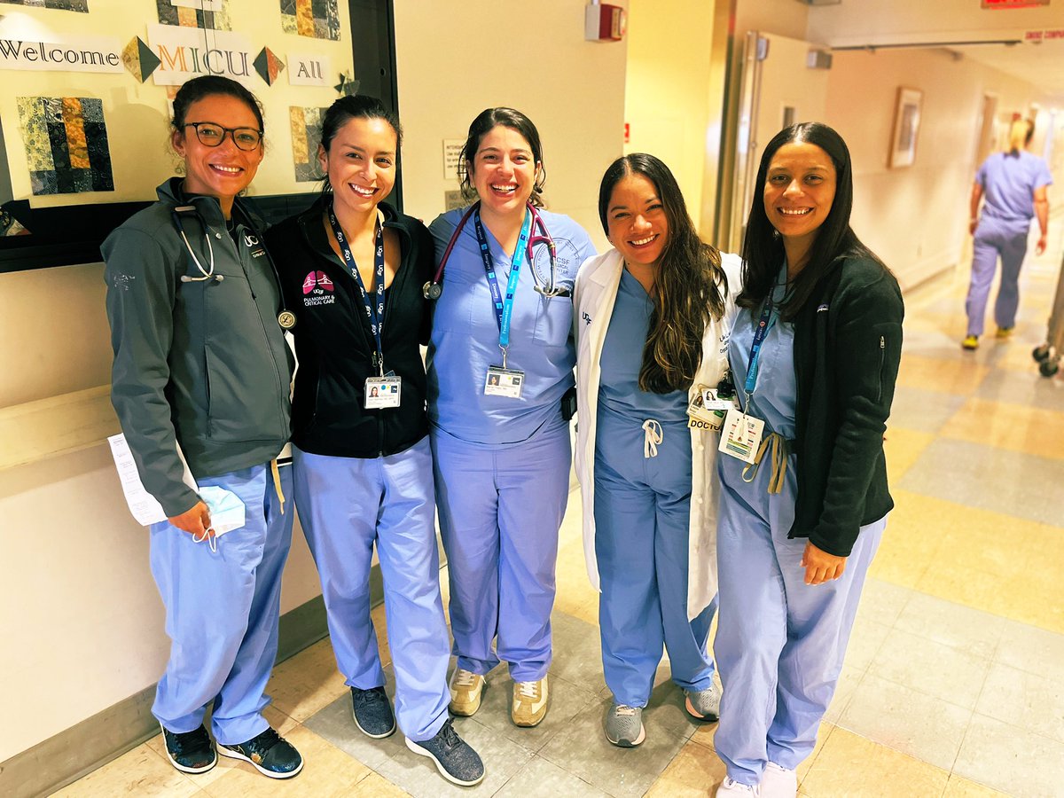 Erica Farrand (@ericafarrandmd) on Twitter photo .<a href="/UCSF/">UC San Francisco</a> Women in Pulmonary at Work!
@UCSFPCCMFellows Drs. @Adali_Mtz <a href="/mpoleymd/">Mpoley</a> and <a href="/mbeegeesm/">Mel Bergés</a> and former fellow now faculty Dr. <a href="/lseijoMD/">Leslie Seijo, MD</a>
This is excellence personified 🫁 🌟 .<a href="/UCSF/">UC San Francisco</a> Women in Pulmonary at Work!
@UCSFPCCMFellows Drs. @Adali_Mtz <a href="/mpoleymd/">Mpoley</a> and <a href="/mbeegeesm/">Mel Bergés</a> and former fellow now faculty Dr. <a href="/lseijoMD/">Leslie Seijo, MD</a>
This is excellence personified 🫁 🌟