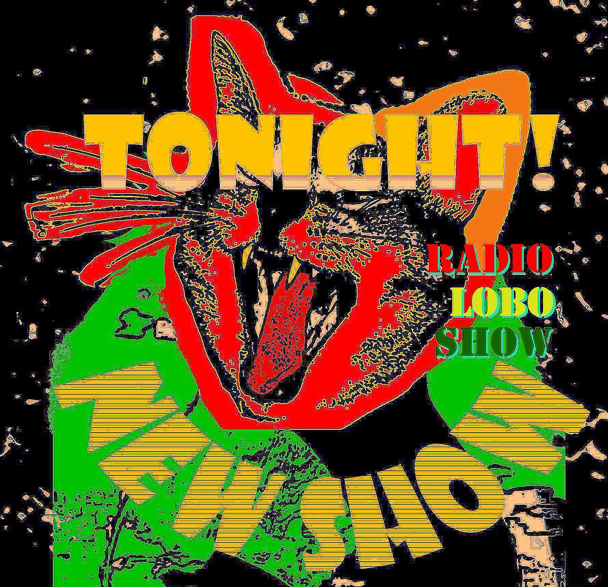 Tonight! Show 93 streaming at 9PM CST 7PM L.A. time 10PM East Coast, tune in and #MeowBack or #HowlBack #NewShow #NewTunes #Dance &amp; more! #CeciBastida #JuanWauters #AlanPalomo #BeYourOwnPet #JessieWare #GraceIves #RodneyCrowell
Listen here > wholso.me/radio #InternetRadio