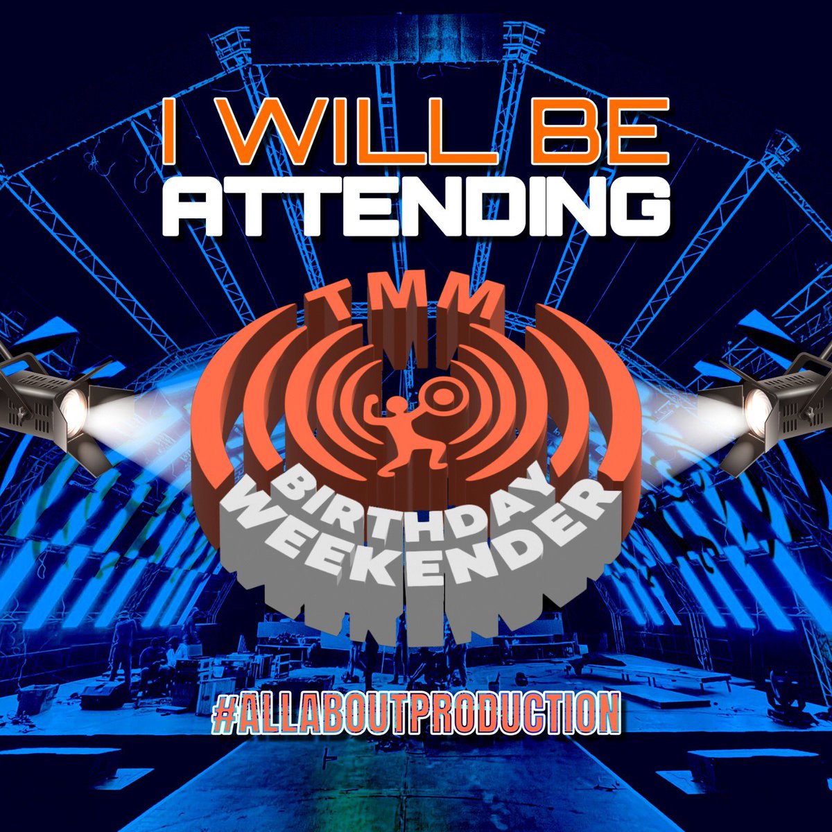 DJPhox1's tweet photo. Tomorrow at “TMM Weekender Birthday Celebration 2023” in Lydenburg, Mpumalanga 🔥🔥🔥🔥🔥#TMMWeekender ✊🏾 https://t.co/egHT6qsVpx