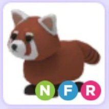 Red Panda NFR Giveaways
1. Follow
2. Like &amp; Retweet
3. Comment: done
If you want to increase your chances even more, subscribe to my roblox account (b0dnn)
#adoptmegws #adoptmegiveaways #adoptmegw #adoptmeg #adoptme #ROBLOX  #robloxgiveaway #robloxgiveaways #RobloxDev
