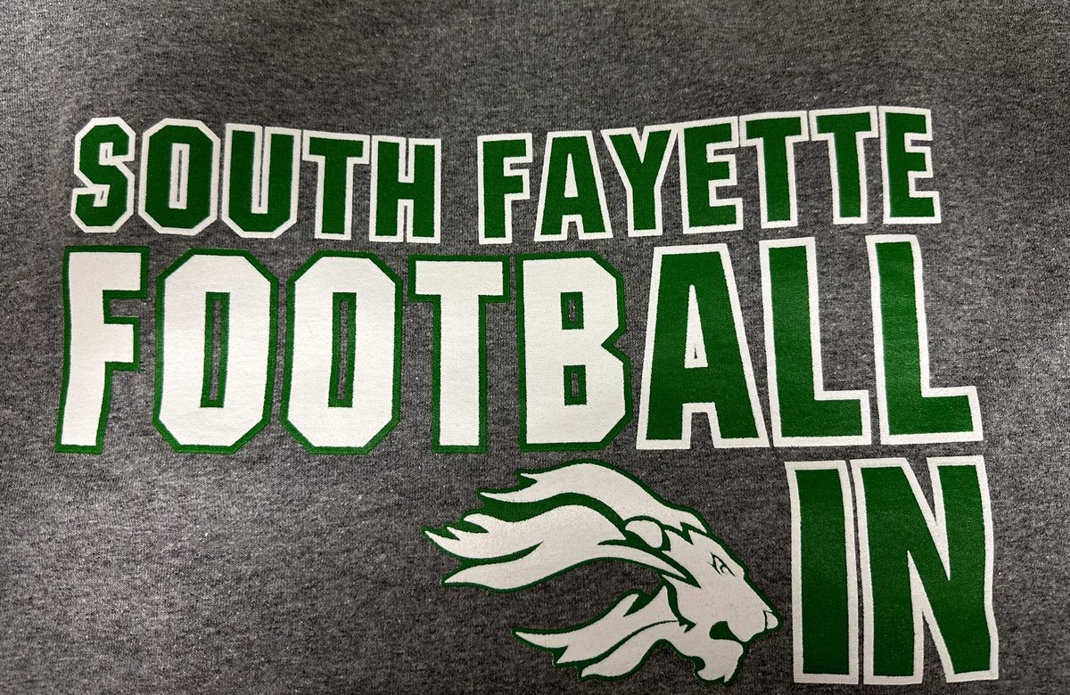 South Fayette Bands tweet media