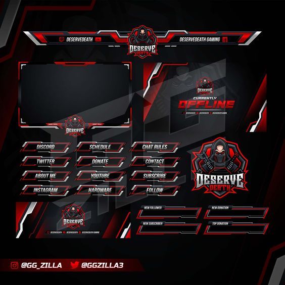 Are you looking for a customise overlay ? Dm me to get your customise overlay for your streaming channel. 

<a href="/BlazedRTs/">Blazed</a>
<a href="/ScrimFinder/">Scrim Finder</a>
@SupStreamers

#TwitchAffilate 
#twitchtvgaming
#Vtuber #Vtubers
#VTuberUprising #VtuberSupport  
#twitchstreamer #streamer 
#lewdtubers #streamers