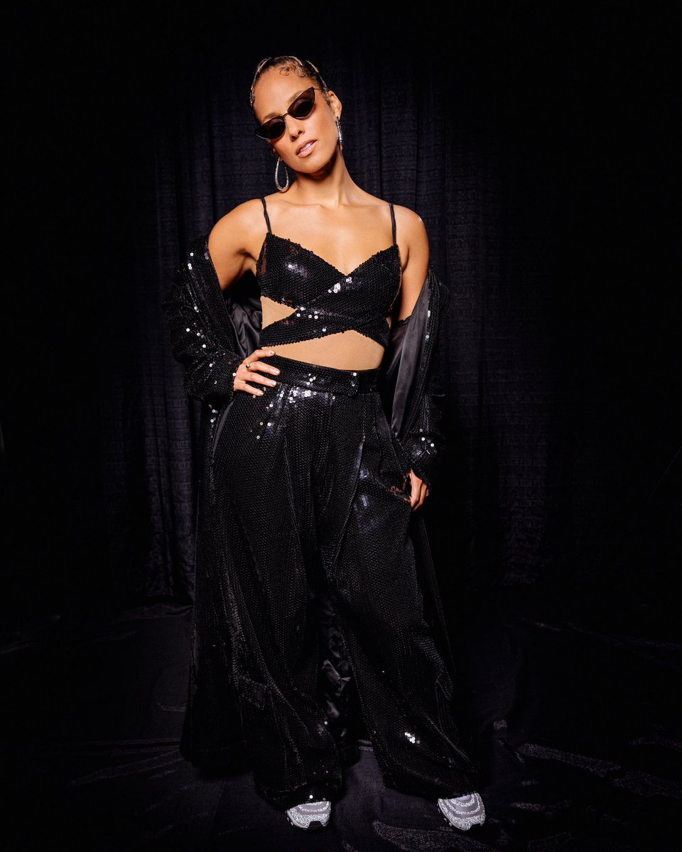 aliciakeys tweet picture