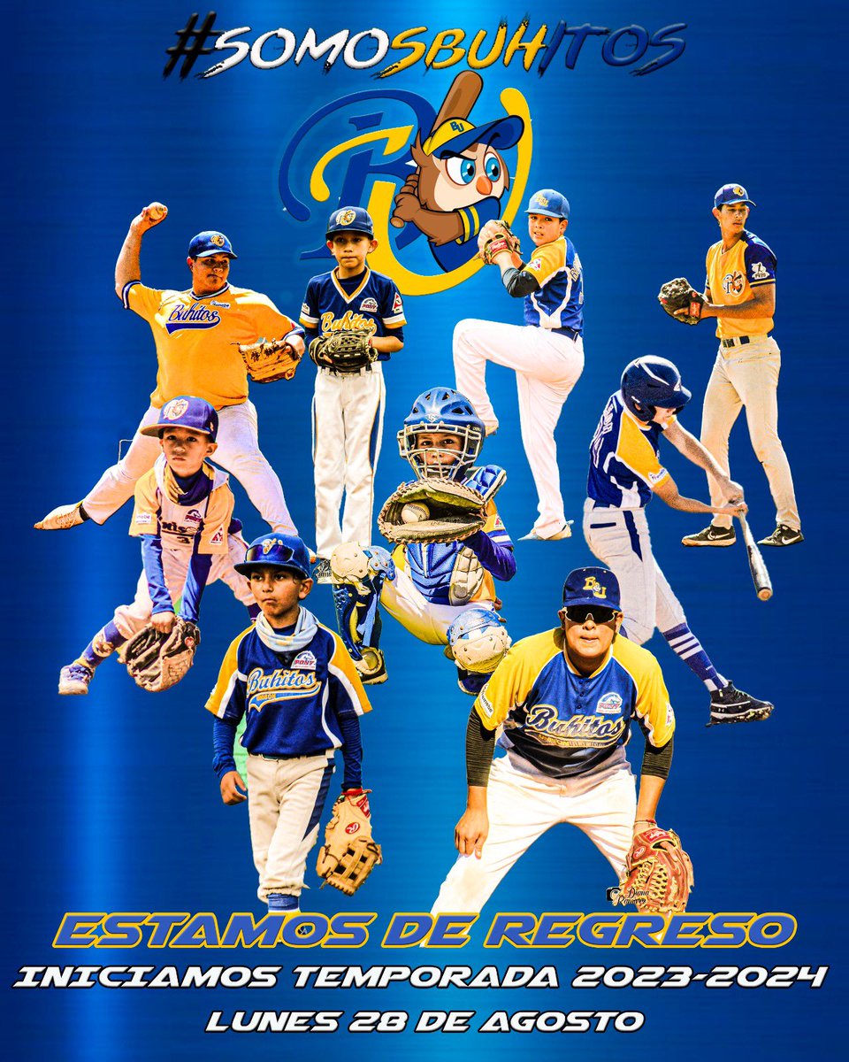 Estamos de regreso!!!!