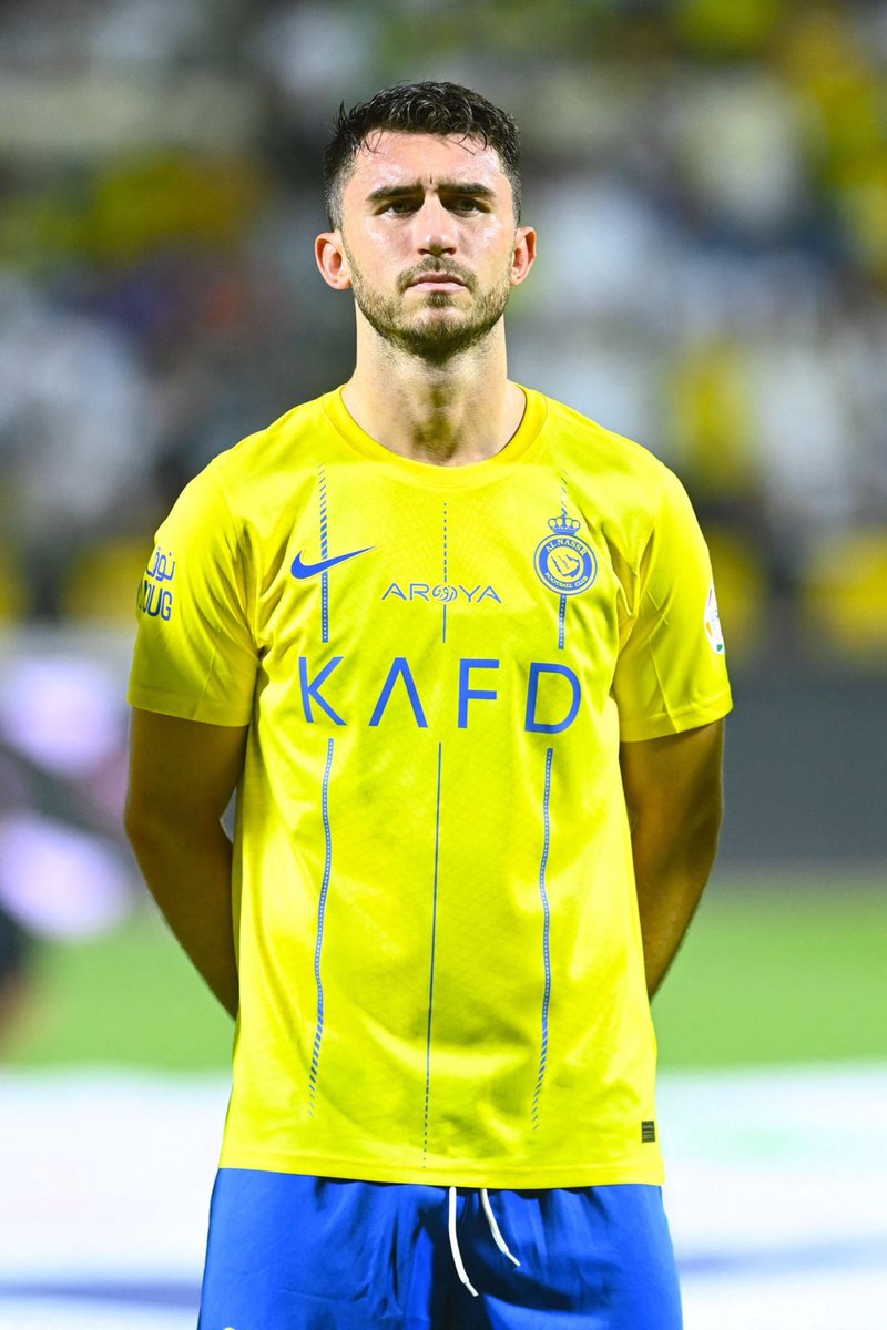 Aymeric Laporte tweet media