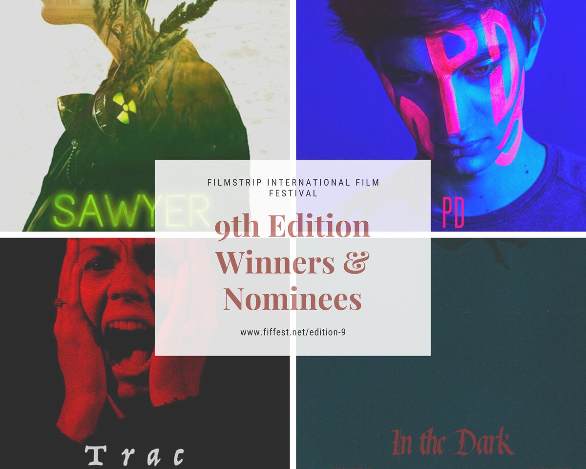 Filmstrip International Film Festival tweet media