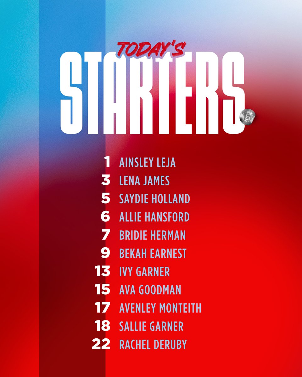 Liberty Women's Soccer tweet media