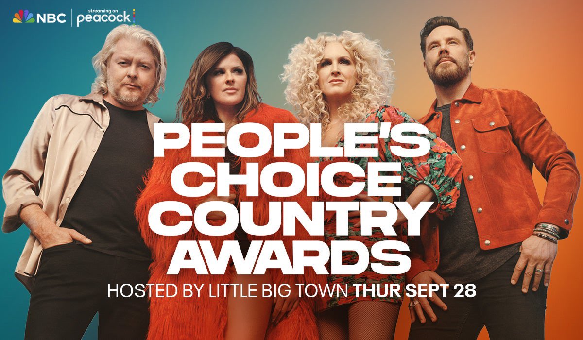 The Women of Country tweet media