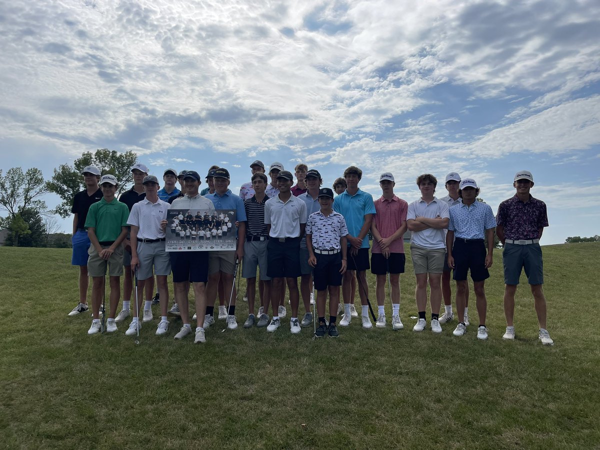 ACHS BOYS GOLF (@achsboysgolf) on Twitter photo ACHS Jag Golf is very fortunate to call Briarwood Golf Club our team home course! ⛳️
<a href="/BriarwoodAnkeny/">Briarwood Golf Club</a> ACHS Jag Golf is very fortunate to call Briarwood Golf Club our team home course! ⛳️
<a href="/BriarwoodAnkeny/">Briarwood Golf Club</a>