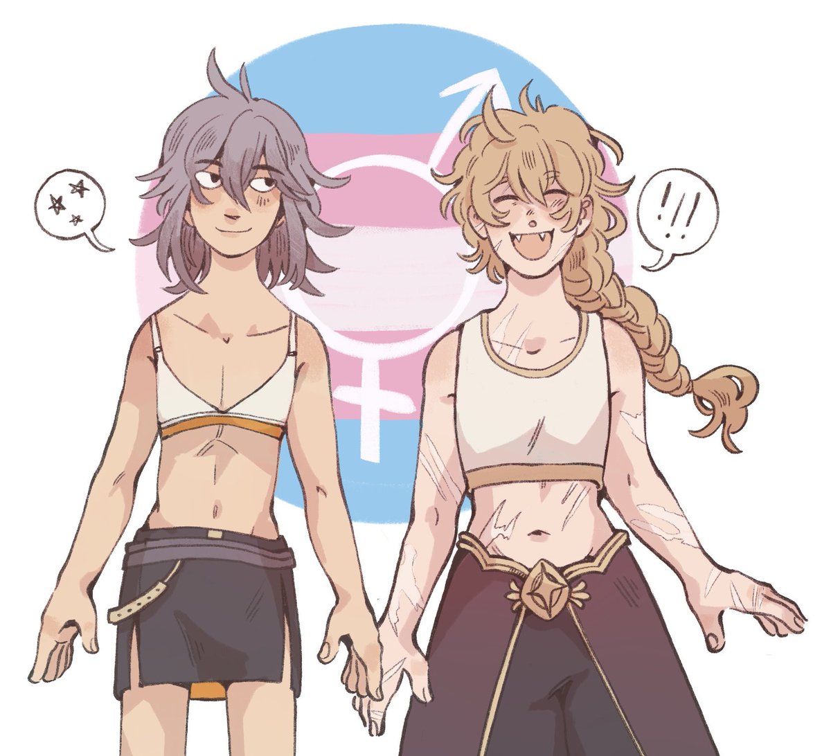 MUSCLE MADNESS tweet media