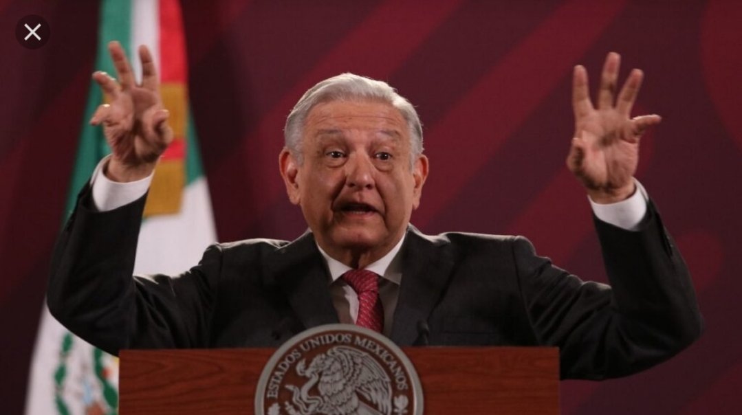 El Ministro de la <a href="/SCJN/">Suprema Corte</a> Luis María Aguilar propuso destituir a AMLO esto mediante una iniciativa que planteaba una interpretación constitucional que permitiría separar de su cargo a <a href="/lopezobrador_/">Andrés Manuel</a>

#GuacamayaLeaks
#GuacamayaNews
#AMLO
#SCJN
