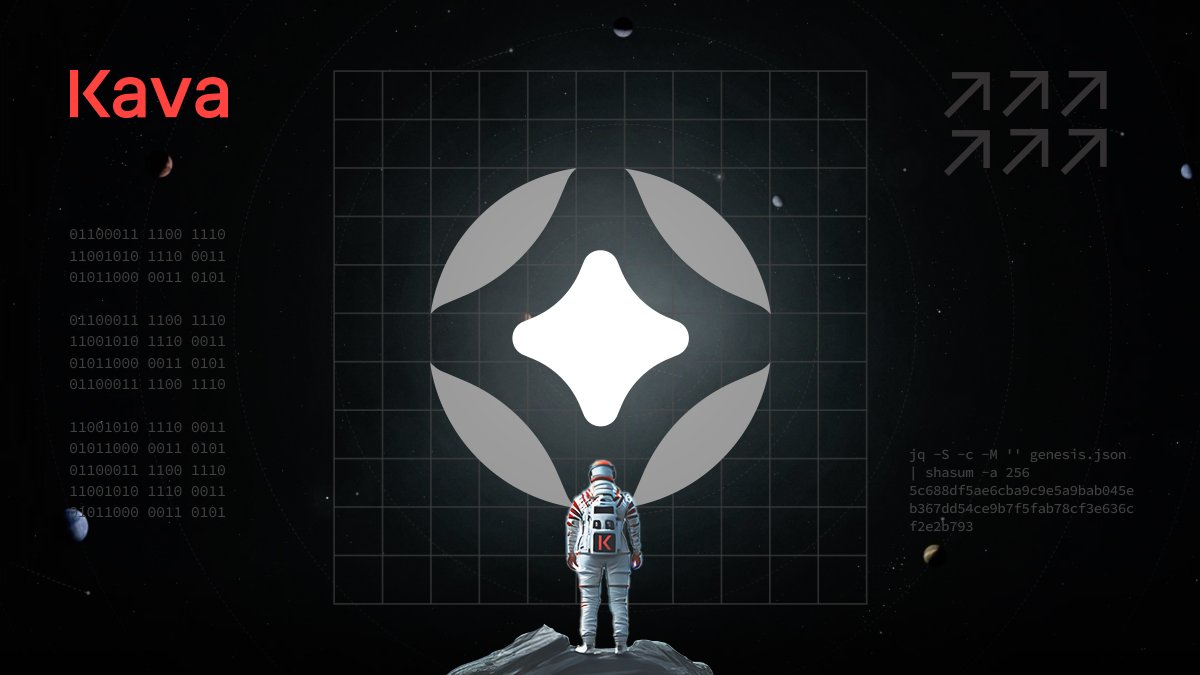 KAVA_CHAIN's tweet photo. 🚀 @StargateFinance deployment is just around the corner, providing streamlined access to native #USDt across the #Cosmos. https://t.co/mLU3Xq5QUm