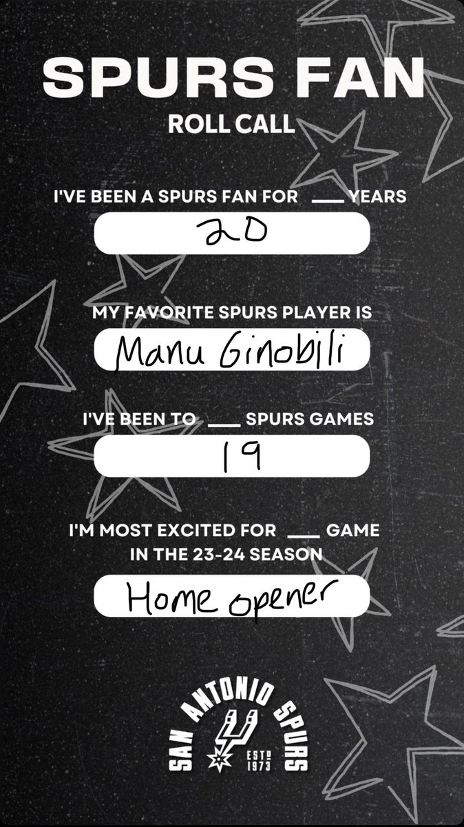 teeter_travis's tweet photo. @spurs https://t.co/AQpRyLEygQ
