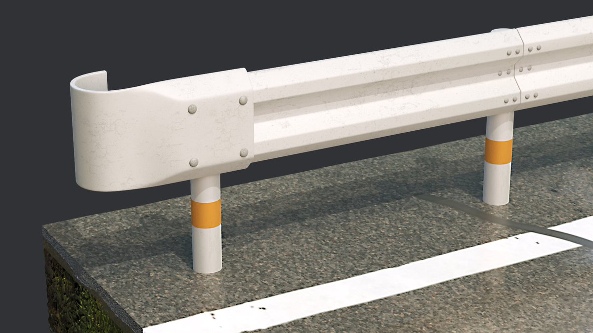 MarvinLeeeeeeee's tweet image. 車のモデリング上手くなりそう、自信つきそうな感じがしたので、もう一回挑戦。前よりうまくは出来たかな。
細部やってからの大枠のモデリングは難しいので、窓や突起部分からモデリングするのが良いかも。ソリッド化ようやく上手く使えた。
#blender
#blender初心者
#r3d