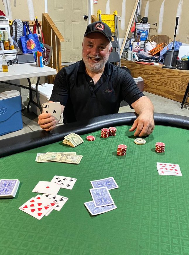 A good start for Stooch who defeated <a href="/wicki12148/">Steve Sawicki</a> Wicki in heads up play to win ChampFest 2023. It’s Vic’s 7th SPT title and of course he jump into the lead in the Season 17 standings. Congrats Stooch!