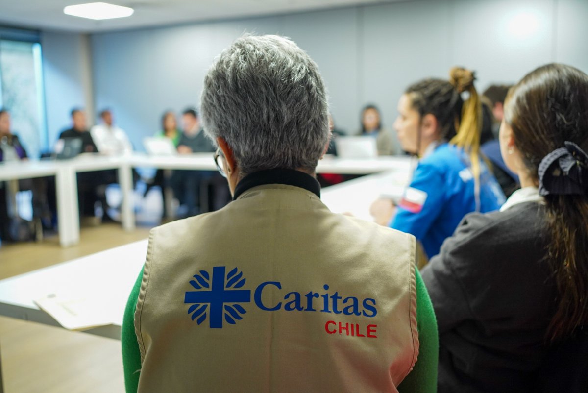 Subsecretaría de Evaluación Social tweet media