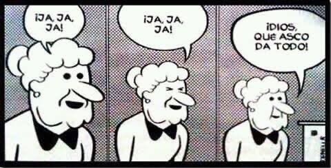 Otro día más que esta viñeta me representa.