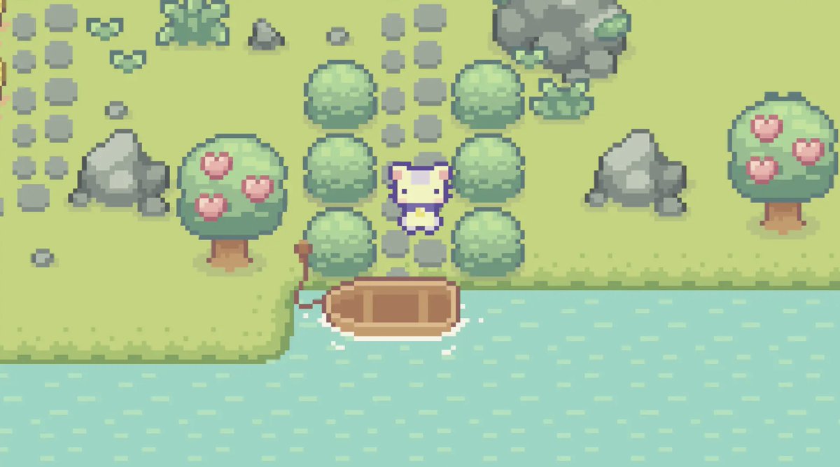 myPotatoGames tweet media