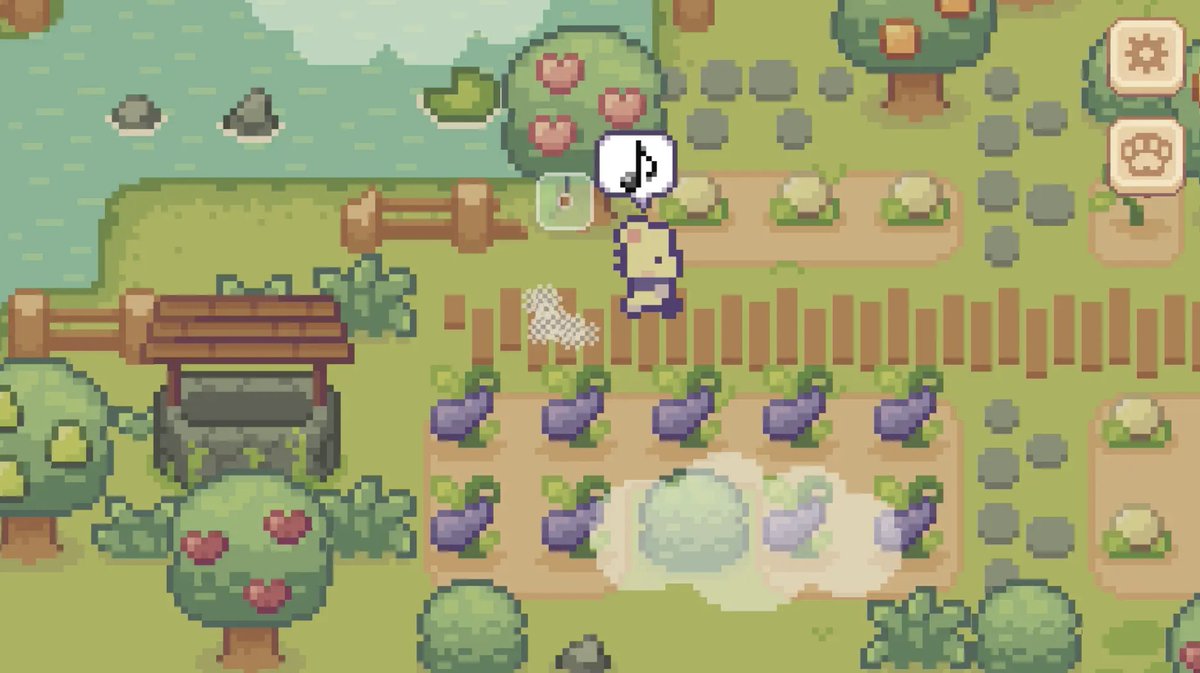 myPotatoGames tweet media