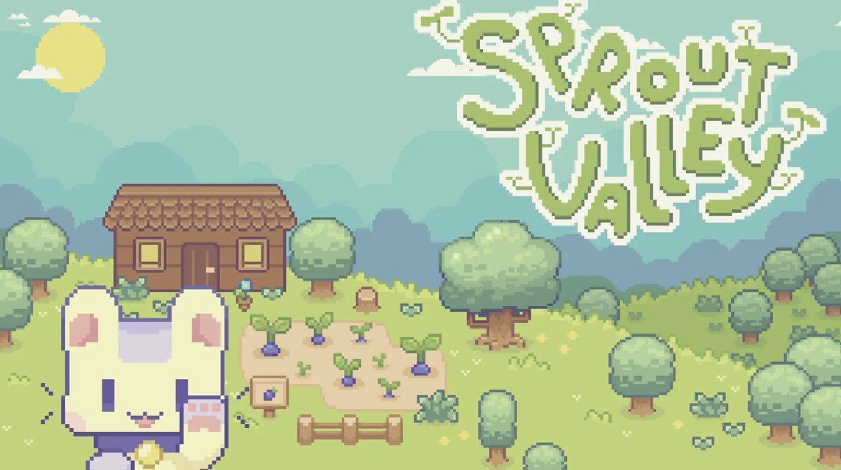 myPotatoGames tweet media