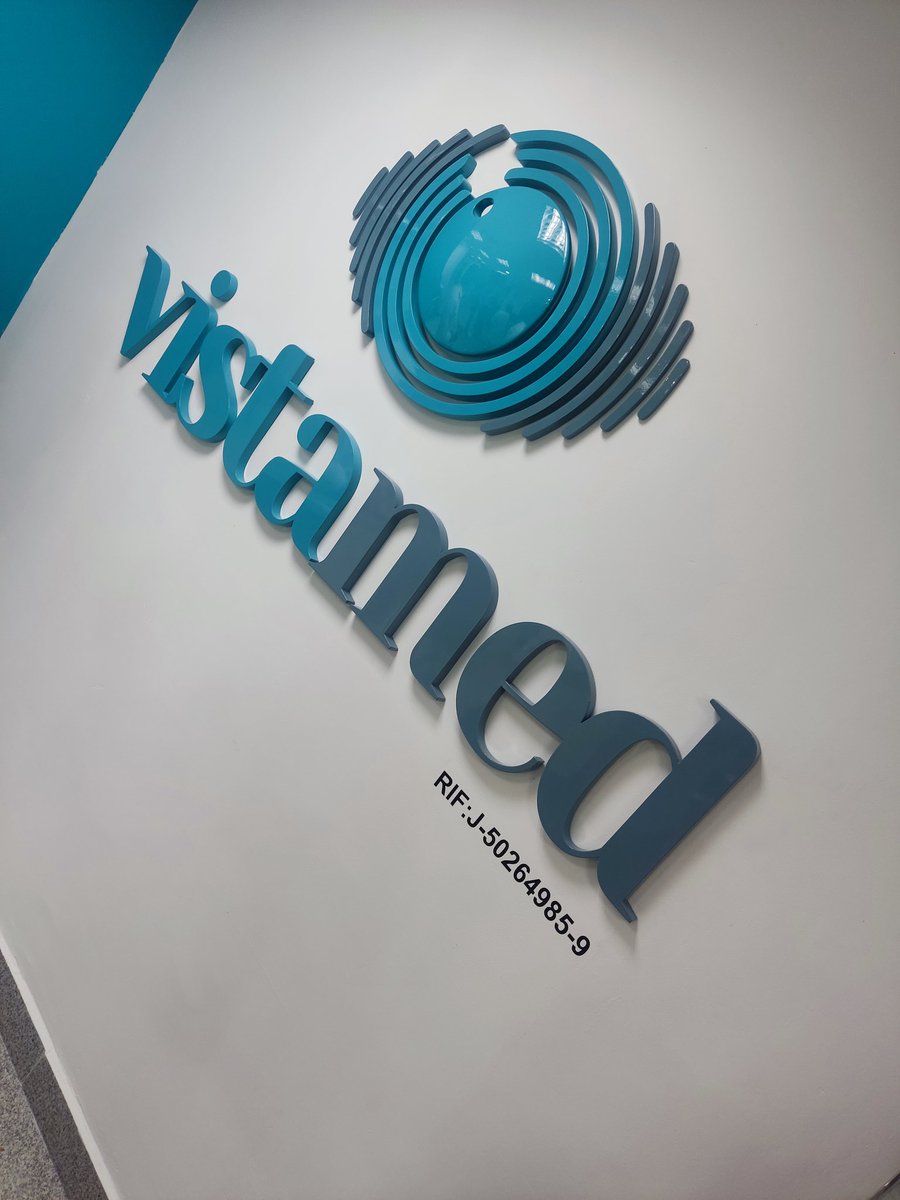 Desde el lanzamiento de <a href="/VISTAMED1/">VISTAMED</a>