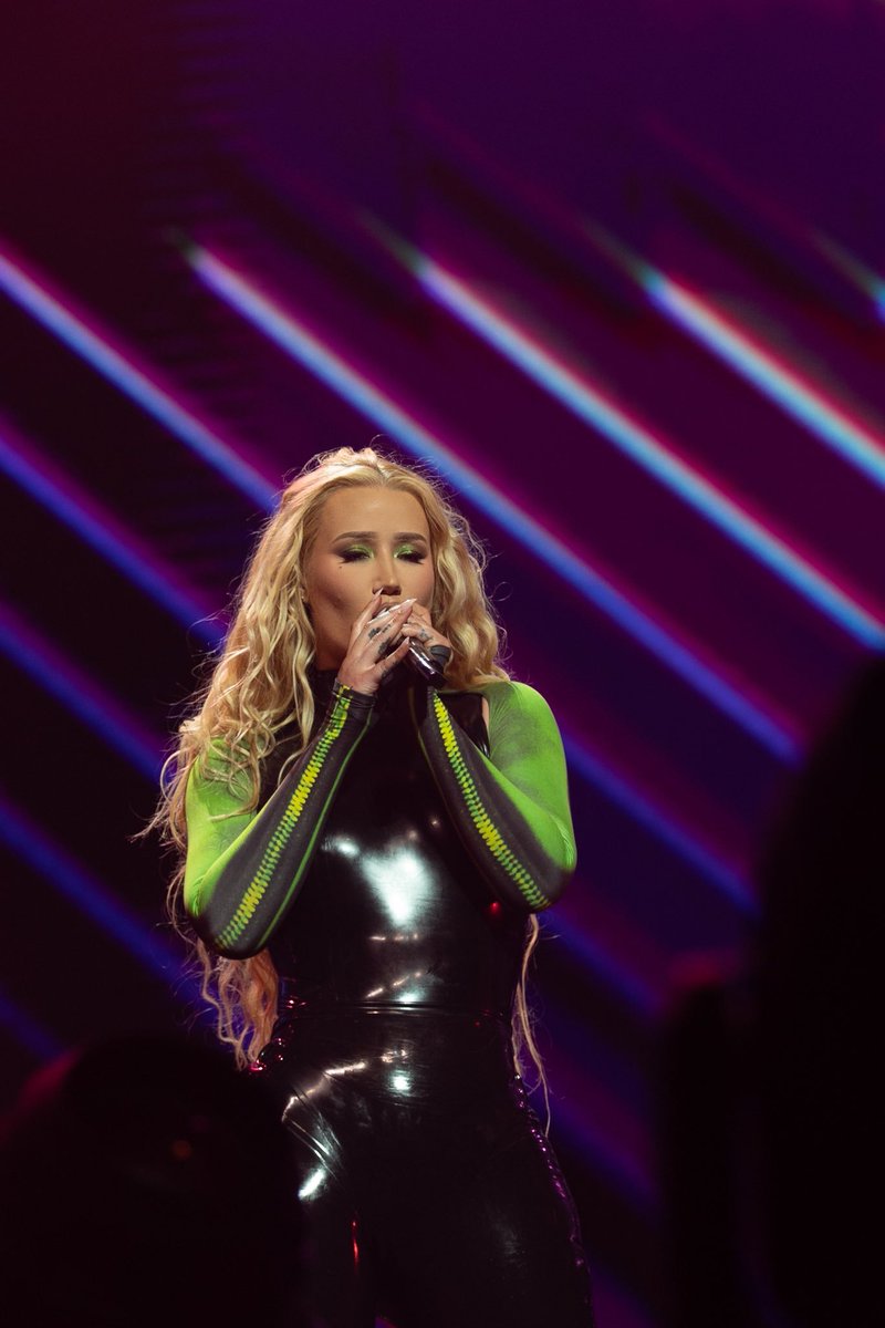 IGGY AZALEA BRASIL tweet media
