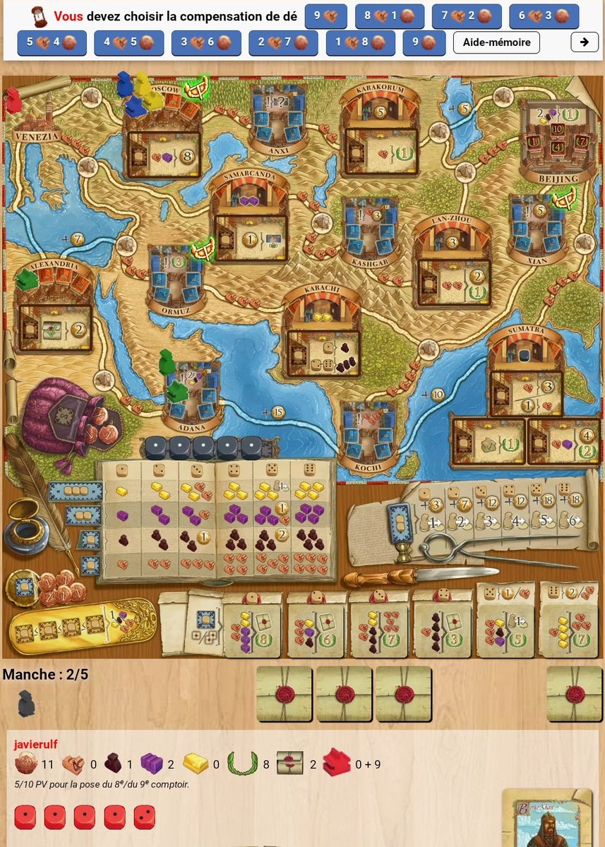 javierulf 🎲 tweet media