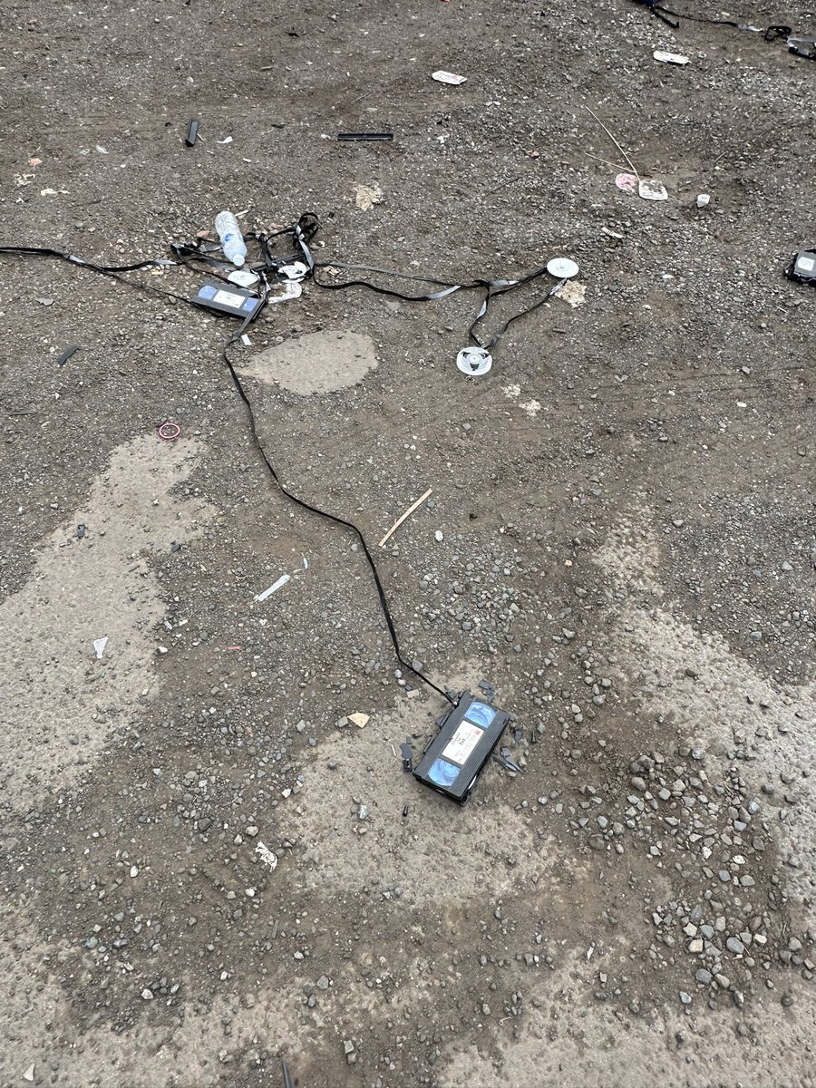 Spotted this in a carpark 🫣
"gonnae no dae that"
#chewinthefat