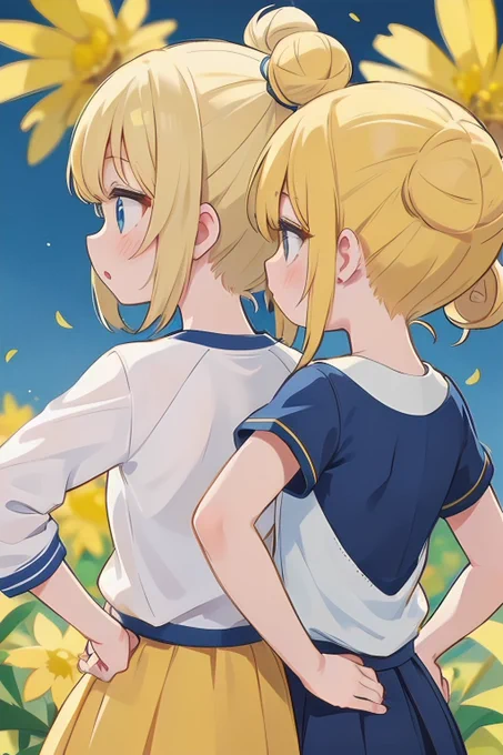 姉妹
