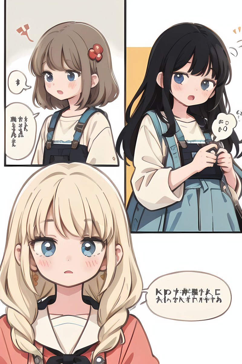 今日の漫画
