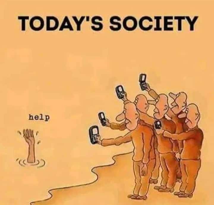 Promaisongs's tweet image. Irony of life 
#savealife