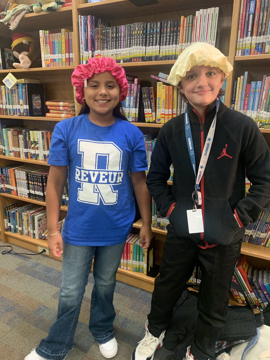 R.E. Good tweet media