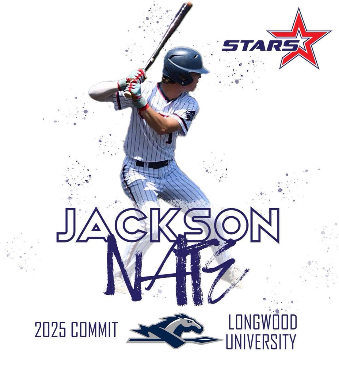 STARS Baseball tweet media