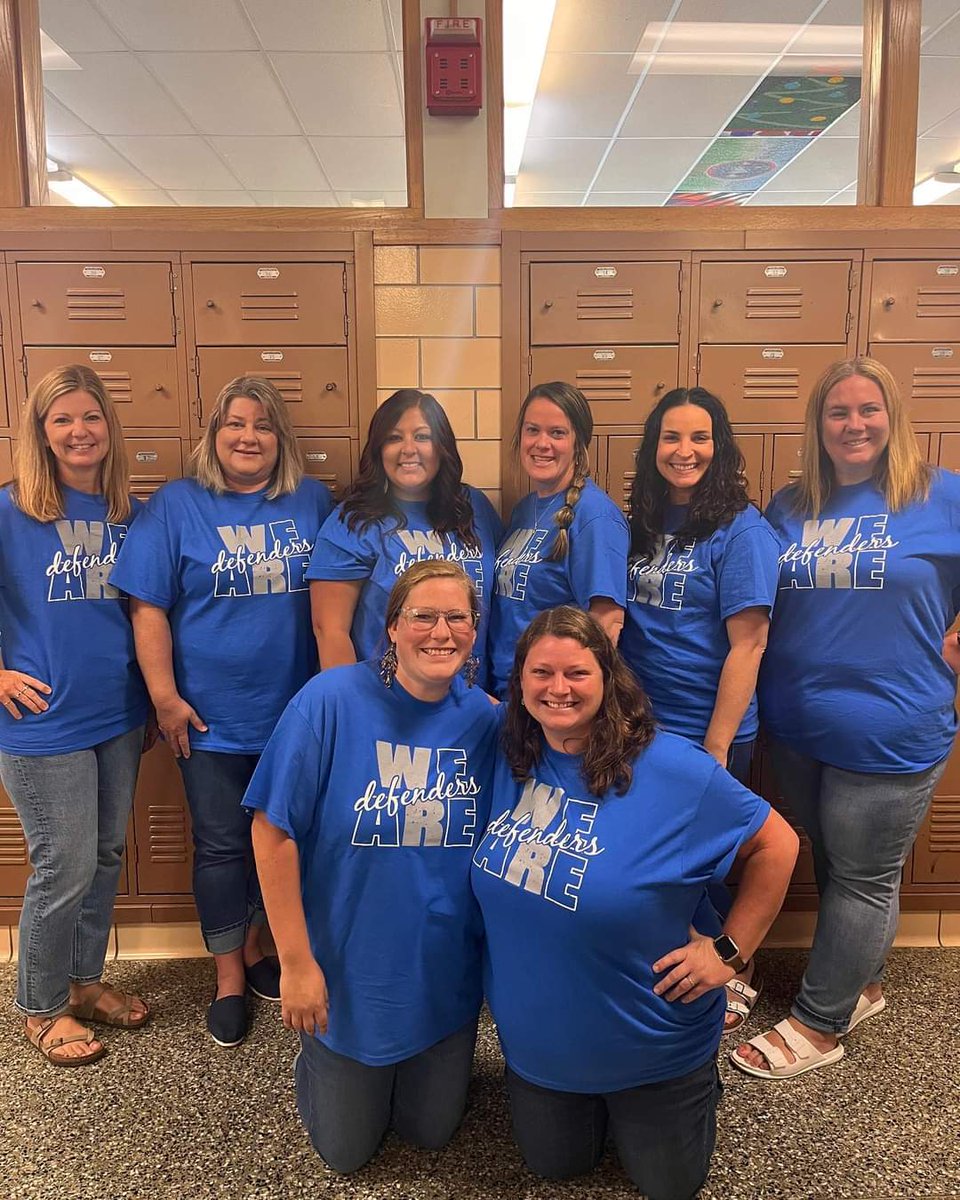 Warrior Run Jr/Sr High School tweet media