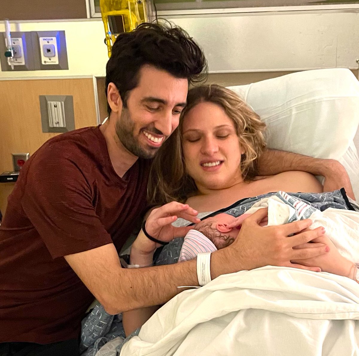 Jon Youshaei tweet media