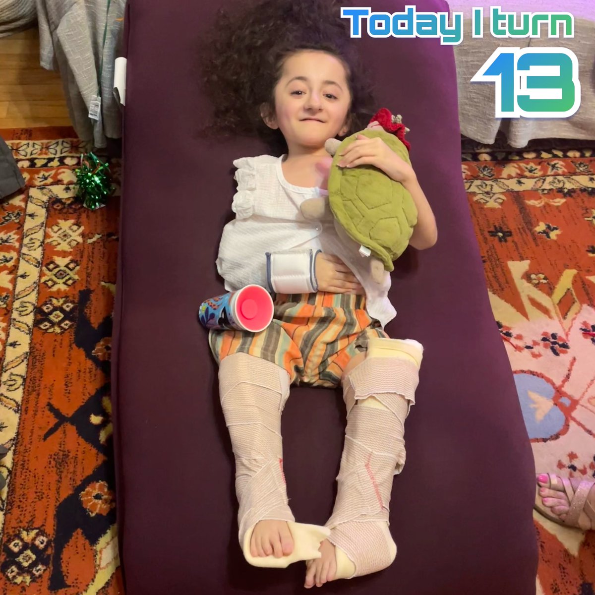 Sammi Haney tweet media