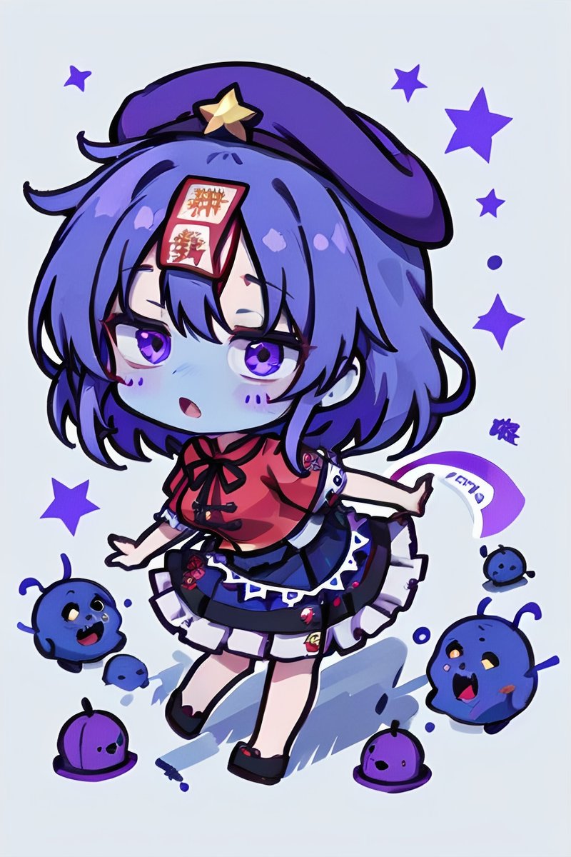 宮古芳香 「芳香」|kaeshiro👑💎🔱⚜️🏆🎖️🏅🥇🥈🥉🎗️🎀のイラスト