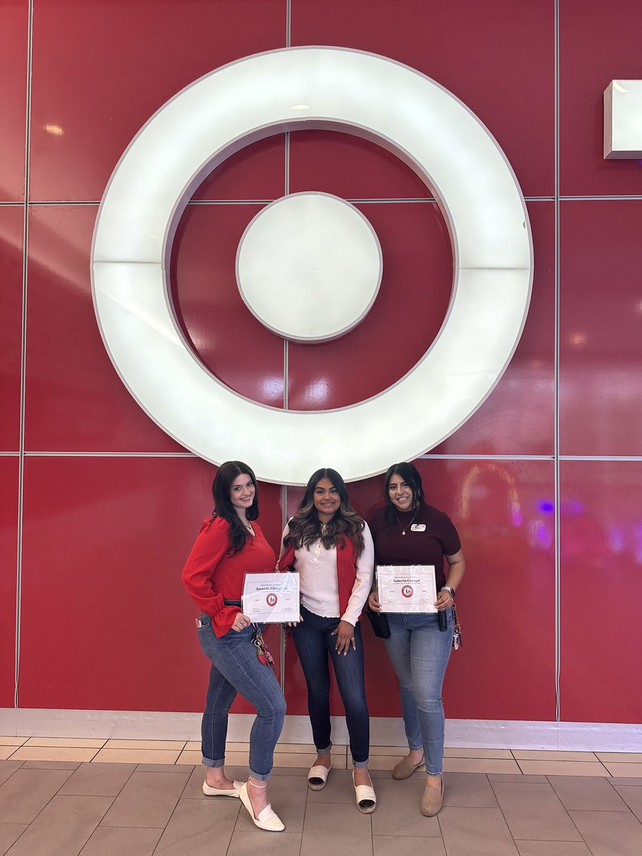 ๐๐๐๐๐๐๐๐ข (@stephnysales) on Twitter photo Proud ETL!
Amazing job <a href="/KatCTGT/">Katerin Coyago</a> & @tgt_mandyfam for being part of the Prepare For Next class. Super excited to see all the great success you ladies will accomplish within the next year! ๐ฅบ๐ฉท๐๐ผ Proud ETL!
Amazing job <a href="/KatCTGT/">Katerin Coyago</a> & @tgt_mandyfam for being part of the Prepare For Next class. Super excited to see all the great success you ladies will accomplish within the next year! ๐ฅบ๐ฉท๐๐ผ