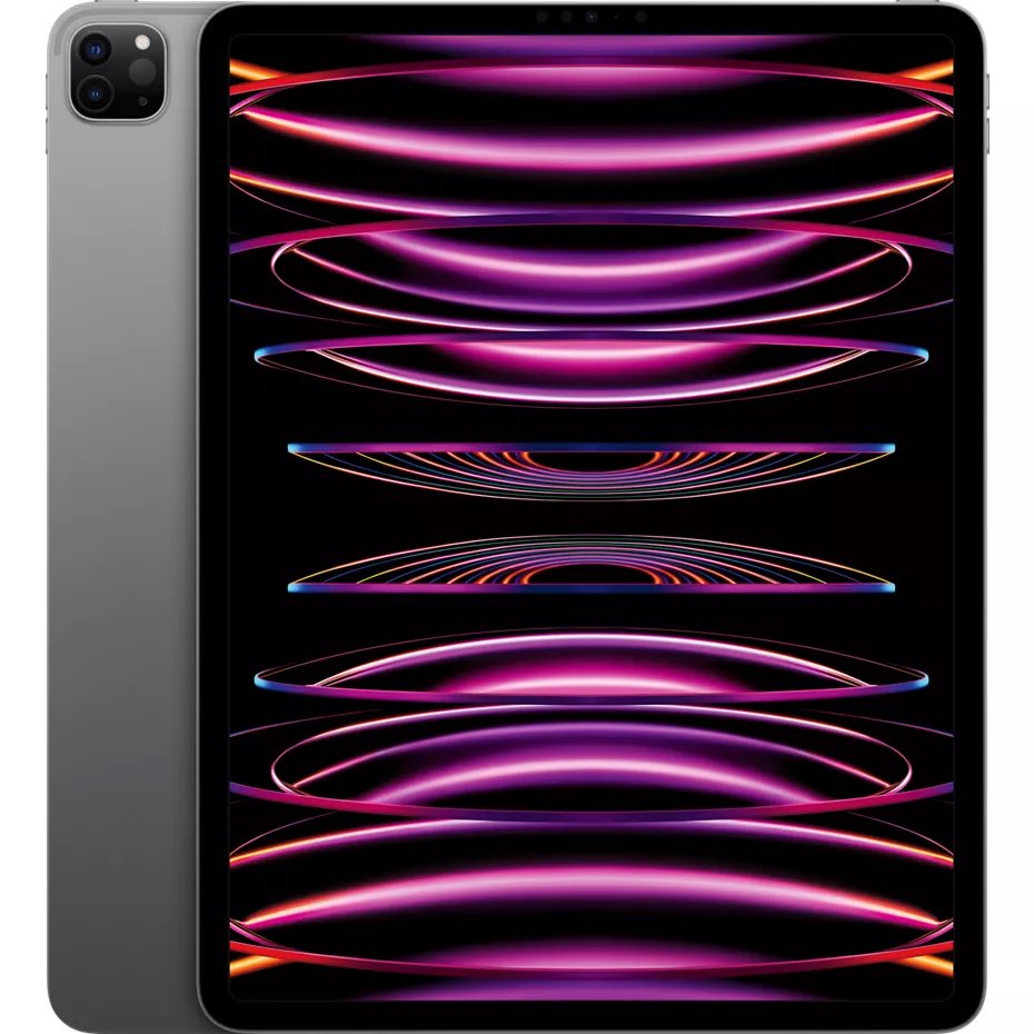 OptionsBuffett's tweet photo. 🎉 Apple iPad Pro 12.9-inch (6th Generation Giveaway🎉

How To Enter*

Follow me✅
Turn on my notifications 📣 
Like❤️and retweet this tweet🔁
Comment “Done” with proof 

Let’s bank Monday!! 💯 ill be live trading on my Twitter space at 6:25 am PST… see you there! View Pinned Tweet^🚀