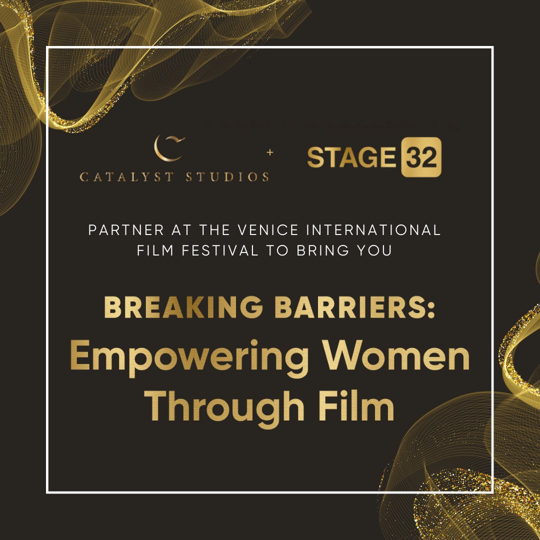 Stage 32 tweet media