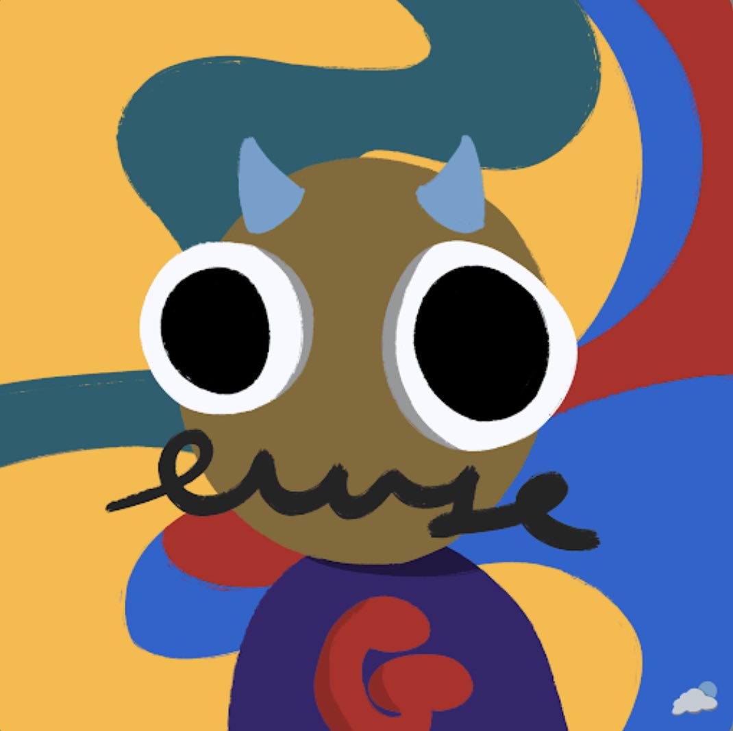 MaxwellHooo's tweet photo. @Thingdoms My #2479 was stolen https://t.co/EFGIJR1u2d
