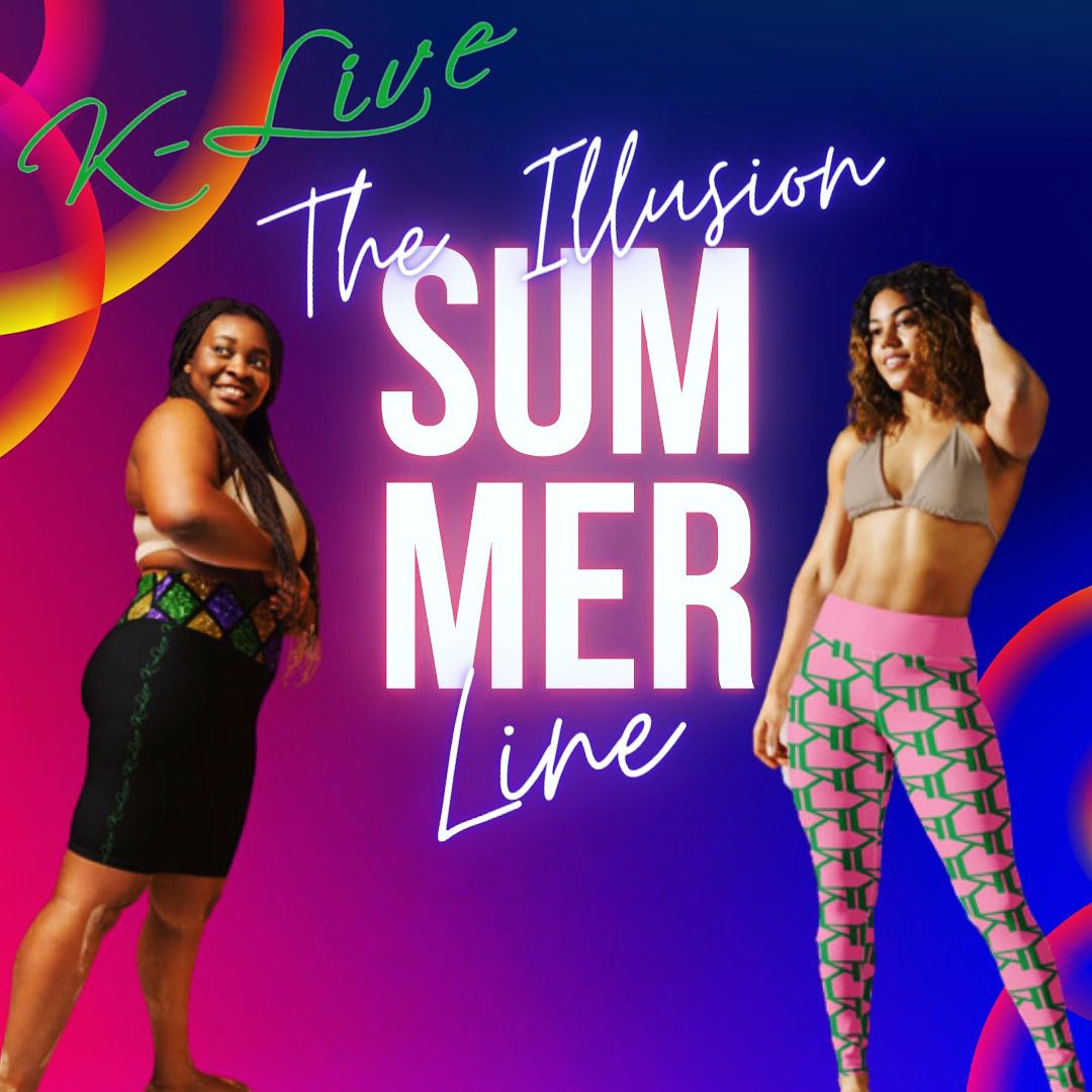 k_live_hitpromo's tweet photo. SHOP 🏬 👉🏾https://t.co/Twbk7VOHfT
#TheIllusion
#Clothing
#Model
#Fashion
#Music
#Men
#Women
#Kids #Accesories
#KLive #HitPromo Get Your Discounts ✅☎️💚®️👉🏾https://t.co/Twbk7VOHfT @KLiveSagaNft https://t.co/aEuwubTF67