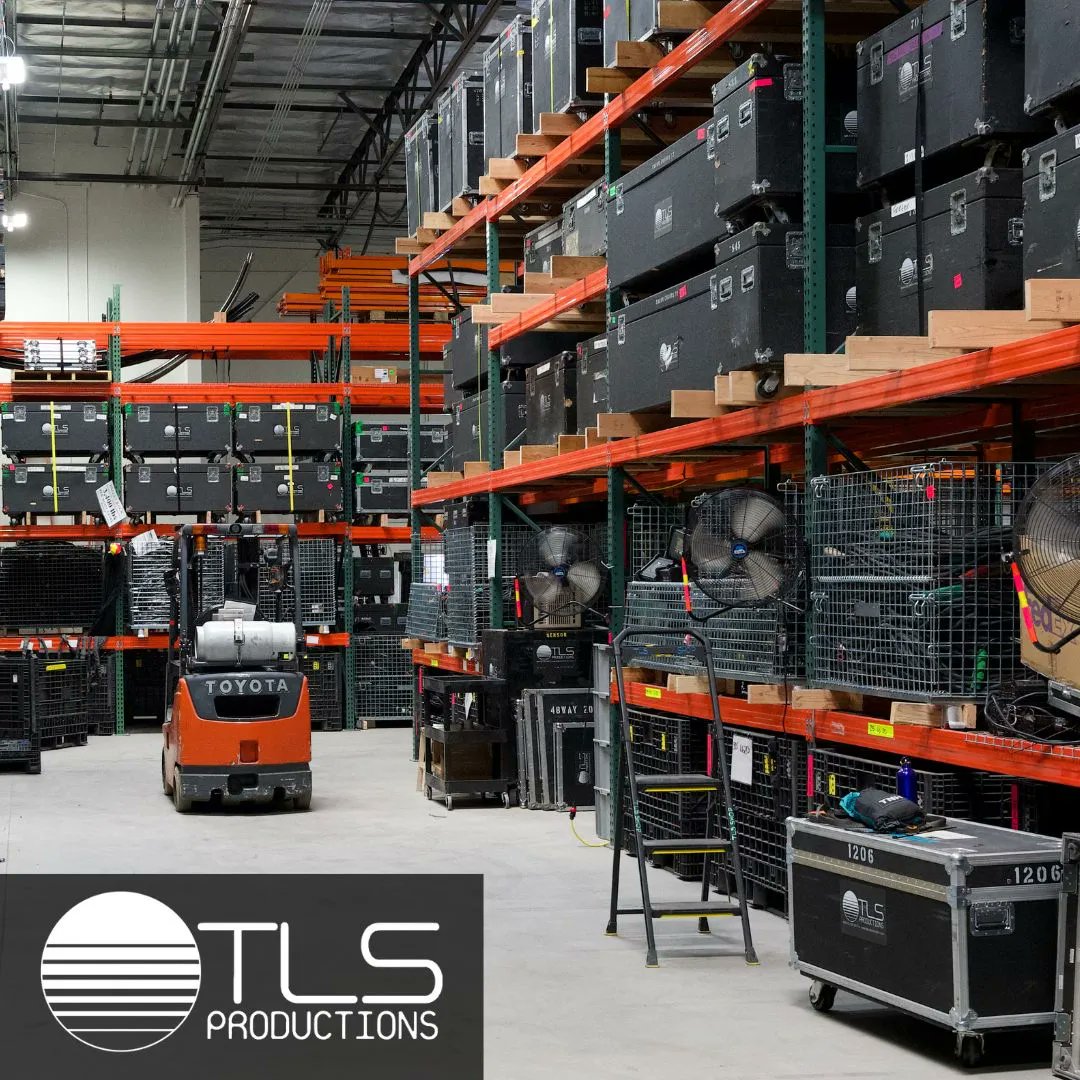 TLSProductions1's tweet photo. Elevating Events to New Heights with our Lighting and Rigging Expertise at the TLS Productions. Your Vision, Our Innovation!
•
•
#TLSproductionsinc #HibinoGroup #FutureOfEntertainment #LasVegas #EventProduction #EventInspiration #LiveEventProduction #Lighting #rigging #audio https://t.co/eFJJlGGJYg
