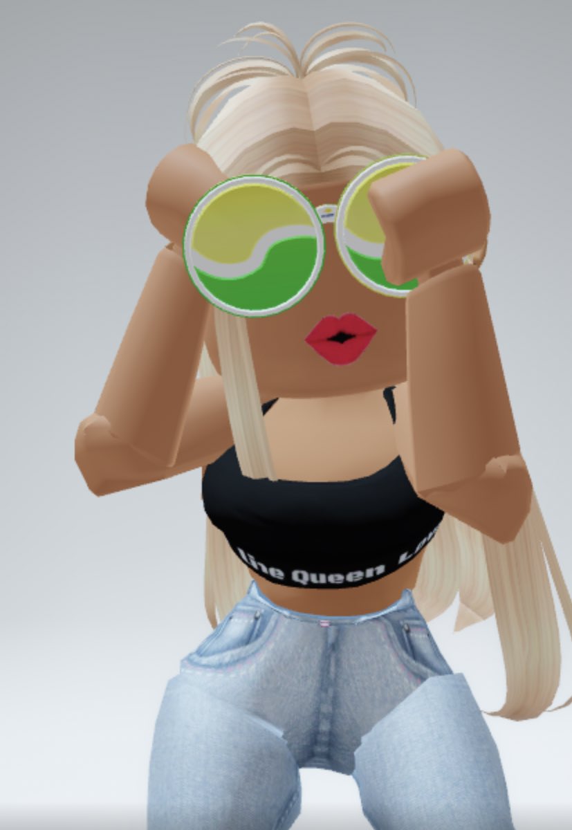PomsPeeps's tweet image. Love these! #RobloxUGCLimited #RobloxLimitedUgc Free! #Roblox