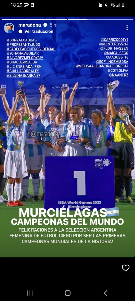 Fluorencia tweet media