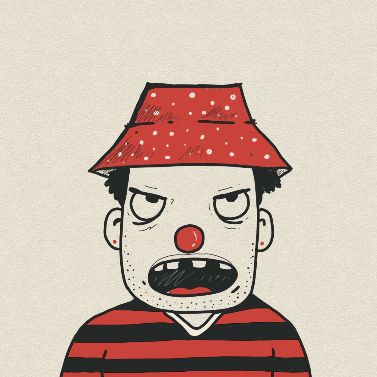 Bozo Collective tweet media