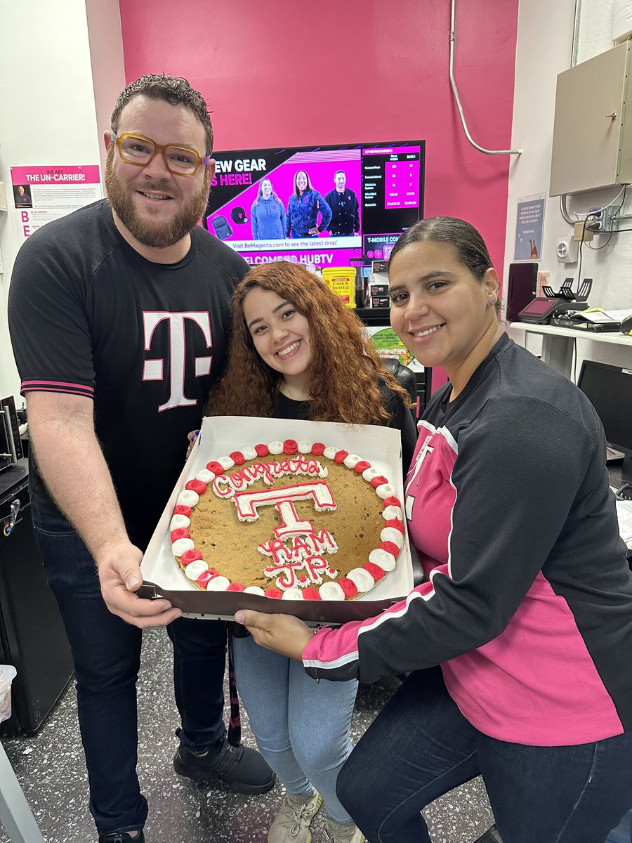 Jennifer Pineda (@magentajenni) on Twitter photo I got promoted to RAM!! No one said going after your dreams & goals would be easy. But it’s all about the process of getting to where you want to get to that makes it all worth it. Excited to be working with <a href="/Amira_Amer7/">Amira Amer</a> <a href="/BrittHinchcliff/">brittany hinchcliff</a> & the Lakeland district! #Neverstopgrowing I got promoted to RAM!! No one said going after your dreams & goals would be easy. But it’s all about the process of getting to where you want to get to that makes it all worth it. Excited to be working with <a href="/Amira_Amer7/">Amira Amer</a> <a href="/BrittHinchcliff/">brittany hinchcliff</a> & the Lakeland district! #Neverstopgrowing